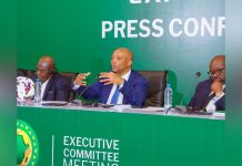 CAF Insists the Pamoja Bid Remains Unchanged CAF Insists the Pamoja Bid Remains Unchanged