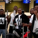 Silver Finish Signals Tanzania’S Rising Pool Power Silver Finish Signals Tanzania’S Rising Pool Power