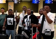 Silver Finish Signals Tanzania’S Rising Pool Power Silver Finish Signals Tanzania’S Rising Pool Power