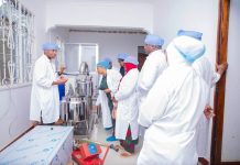 Manyoni Bee Farm’S Honey Production Triples to 14,665Kg Manyoni Bee Farm’S Honey Production Triples to 14,665Kg