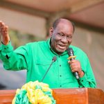 CCM Rejoices 100 Days of Progress CCM Rejoices 100 Days of Progress