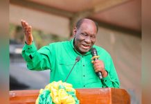 CCM Rejoices 100 Days of Progress CCM Rejoices 100 Days of Progress