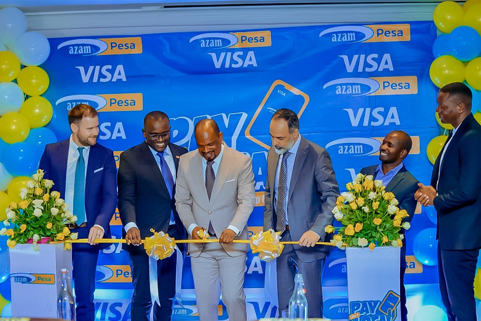 Tanzania Pledges to Strengthen Private Sector Ties Tanzania Pledges to Strengthen Private Sector Ties