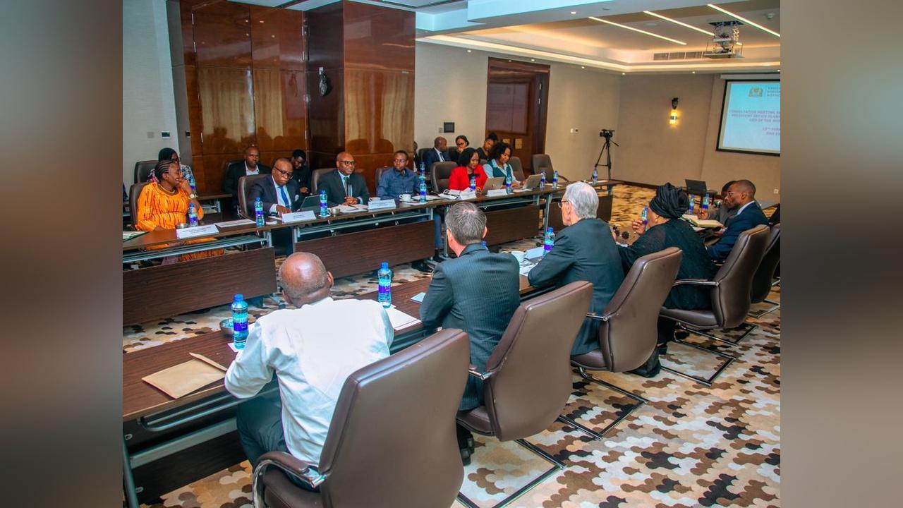 Tanzania Seeks WGC Help to Add Value to Gold Reserves Tanzania Seeks WGC Help to Add Value to Gold Reserves