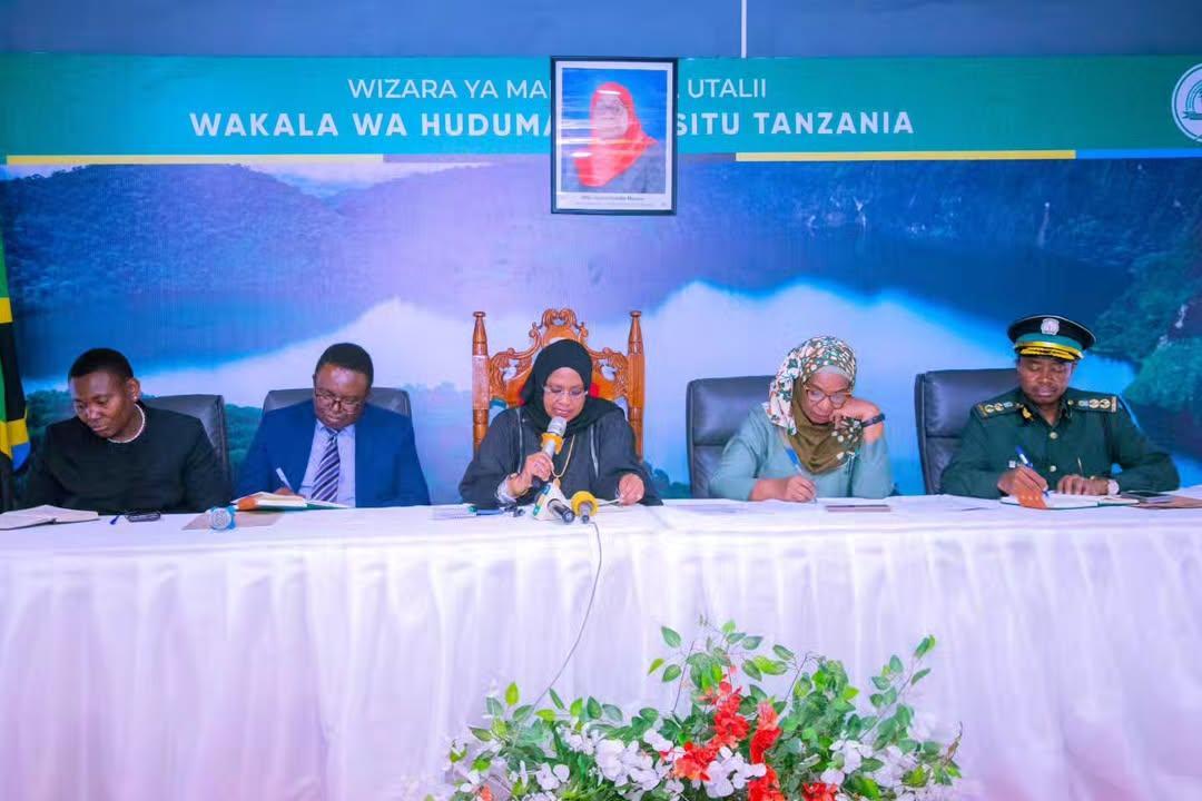 TFS Strategies for Industrial Economy via Forest Resources TFS Strategies for Industrial Economy via Forest Resources