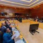 Africa pushes green agenda Africa pushes green agenda