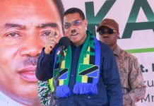 PM Demands Accountability in Government Projects PM Demands Accountability in Government Projects