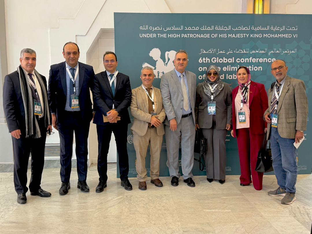 Tanzania Joins Global Fight Against Child Labour Tanzania Joins Global Fight Against Child Labour