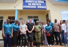 Gender Desk Hosts Norwegian Delegation Gender Desk Hosts Norwegian Delegation