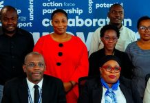 OCPD Reviews Laws to Align with Vision 2050 OCPD Reviews Laws to Align with Vision 2050