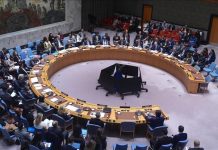 Conflicts and UN Reform at Water-Themed AU Summit Conflicts and UN Reform at Water-Themed AU Summit