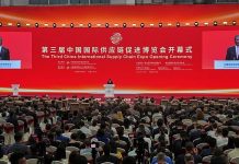 China to Eliminate Tariffs for Most of Africa May 1 China to Eliminate Tariffs for Most of Africa May 1