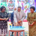 EAKC Celebrates Decade of Promoting Kiswahili EAKC Celebrates Decade of Promoting Kiswahili