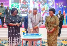 EAKC Celebrates Decade of Promoting Kiswahili EAKC Celebrates Decade of Promoting Kiswahili