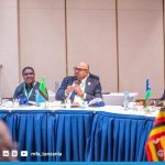 Tanzania Backs Nile Basin Commission Tanzania Backs Nile Basin Commission