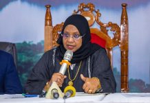 TFS Resolves 96Pc of Forest Conflicts TFS Resolves 96Pc of Forest Conflicts