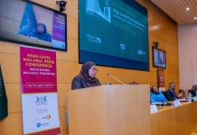 FIGHT AGAINST MALARIA: Samia Demands Ownership FIGHT AGAINST MALARIA: Samia Demands Ownership
