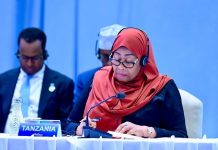 SAMIA at 100 DAYS: Results, stability, reform SAMIA at 100 DAYS: Results, stability, reform