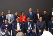 Sanga Launches National Strategy for Domestic Workers Sanga Launches National Strategy for Domestic Workers