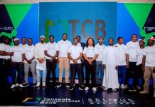 TCB Banks on Selous Marathon to Boost Tourism Economy TCB Banks on Selous Marathon to Boost Tourism Economy