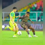 Painful exit for TZ clubs Painful exit for TZ clubs