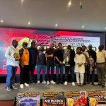 Huwel writes a golden chapter in Tanzanian motorsports Huwel writes a golden chapter in Tanzanian motorsports