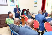 Arusha Taxpayers Commends IDRAS System’S Performance Arusha Taxpayers Commends IDRAS System’S Performance