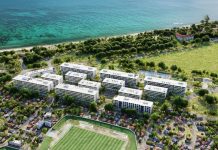 New Dawn as Firm Launches USD 250M Community in Zanzibar New Dawn as Firm Launches USD 250M Community in Zanzibar