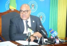 Foreign Affairs Minister Discusses Dr. Samia’s Commitment Foreign Affairs Minister Discusses Dr. Samia's Commitment