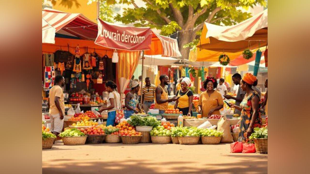 Google and African Institutions Empower Indigenous Languages Google and African Institutions Empower Indigenous Languages
