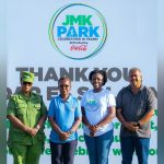 JMK Youth Park marks 10 years of impact in grand style JMK Youth Park marks 10 years of impact in grand style