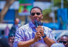 Makonda orders speedy action on Simba SC transformation Makonda orders speedy action on Simba SC transformation