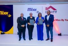 Equity Bank Partners With Mixx by Yas for Inclusion Equity Bank Partners With Mixx by Yas for Inclusion