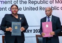 Tanzania, Malawi sign deal to ease cross-border trade Tanzania, Malawi sign deal to ease cross-border trade