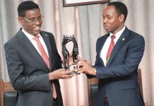 Tanzania Somalia Sign MoU to Enhance Immigration Services Tanzania Somalia Sign MoU to Enhance Immigration Services