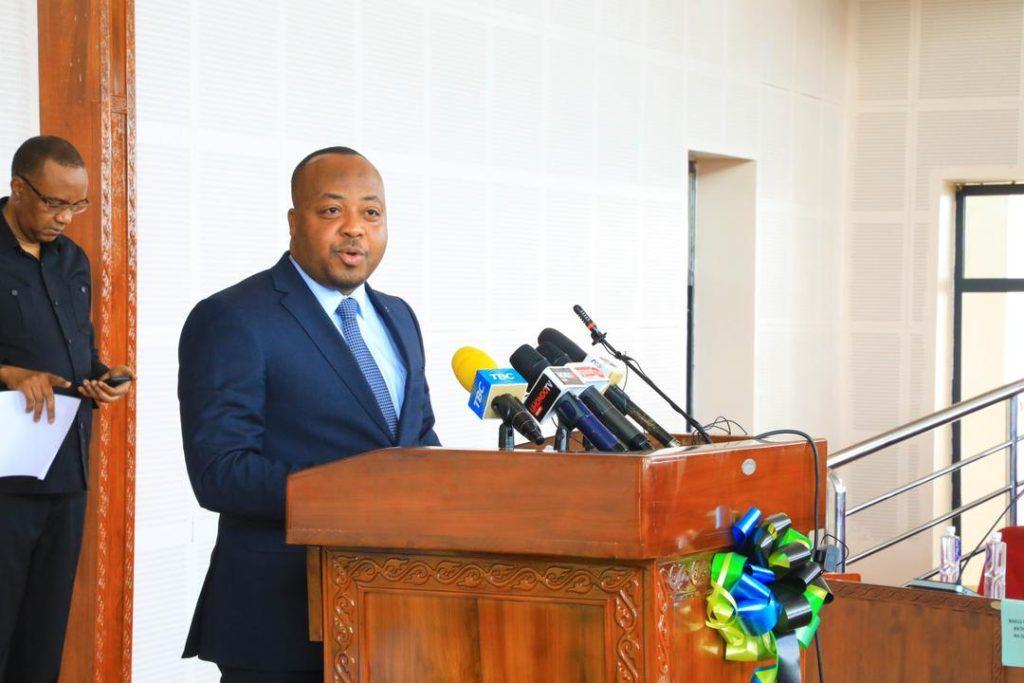 Government Establishes Special System for Foreign Employment Data Government Establishes Special System for Foreign Employment Data