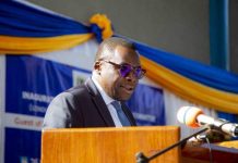 CS Calls for Responsible use of ICT for National Development CS Calls for Responsible use of ICT for National Development