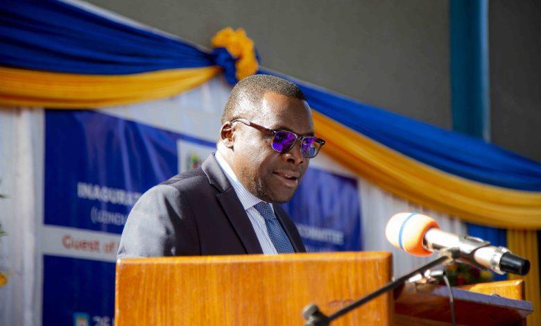 CS Calls for Responsible use of ICT for National Development CS Calls for Responsible use of ICT for National Development