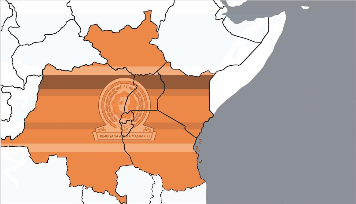 Next EAC secretary general will make or break Jumuiya Next EAC secretary general will make or break Jumuiya