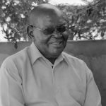 Samia Mourns Mzee Hiza Samia Mourns Mzee Hiza