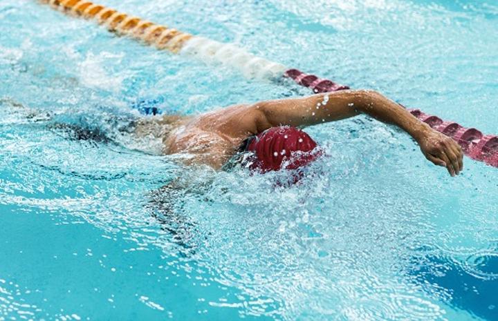 Swimming Officials to Attend Key Capacity Building Clinic Swimming Officials to Attend Key Capacity Building Clinic