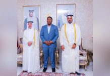 Tanzania Qatar Agree to Deepen Ties in Sports Tourism Tanzania Qatar Agree to Deepen Ties in Sports Tourism