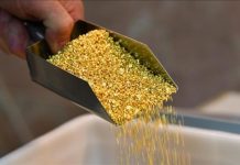 Geopolitics fuel gold price above $5,000, again Geopolitics fuel gold price above $5,000, again