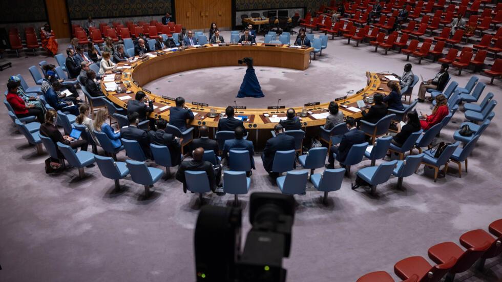 Analysts Optimistic about Tz’S 2029 UN Security Council Seat Analysts Optimistic about Tz’S 2029 UN Security Council Seat