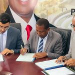 Zanzibar, Infinity Sign USD 12M Heritage Restoration Project Zanzibar, Infinity Sign USD 12M Heritage Restoration Project