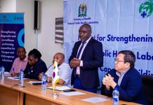 Tanzania-Korea Project Advances in Infectious Disease Fight Tanzania-Korea Project Advances in Infectious Disease Fight