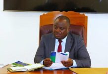 Minister Warns Unions on Confrontational Labour Relations Minister Warns Unions on Confrontational Labour Relations