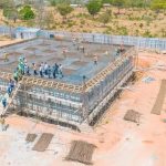 CCM directs completion of Tabora water project CCM directs completion of Tabora water project