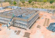 CCM directs completion of Tabora water project CCM directs completion of Tabora water project