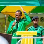 CCM: Politics is about Democracy, not Conflict CCM: Politics is about Democracy, not Conflict